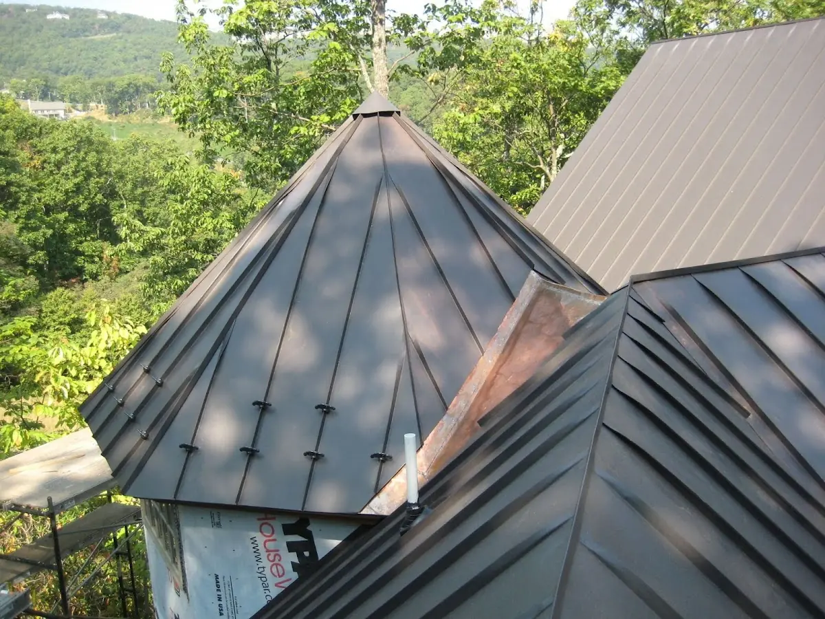 Professional Gutter Cleaning by Craftsman Roofing in Panorama City