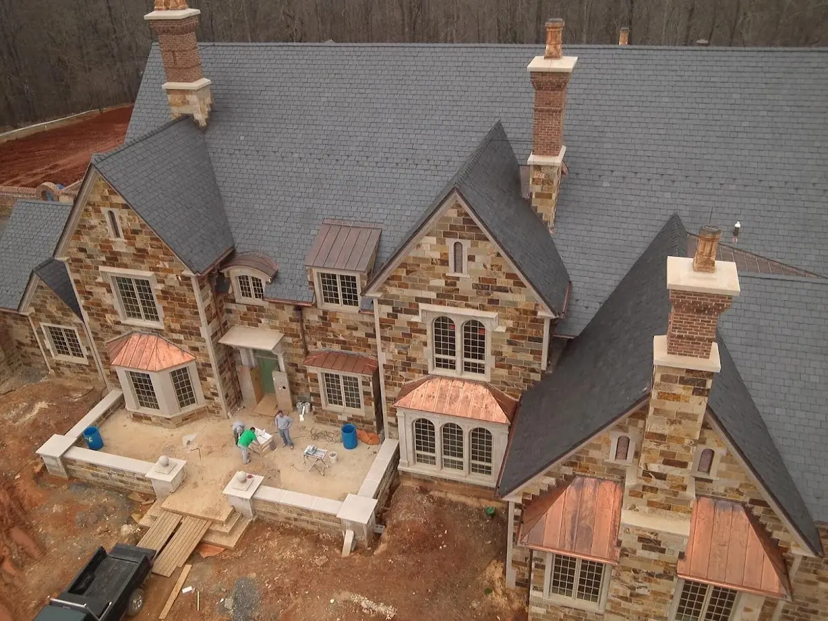 Craftsman Roofing Roof Waterproofing project in Panorama City